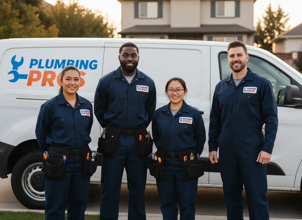 Water Heater Repair company in Hume, CA